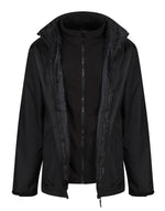 Regatta Classic Waterproof 3-in-1 Jacket - thumbnail 7