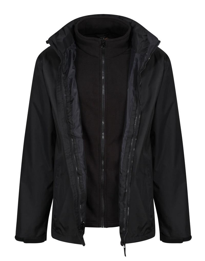 Regatta Classic Waterproof 3-in-1 Jacket