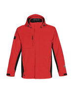 Stormtech Men's Atmosphere 3-in-1 System Jacket - thumbnail 3
