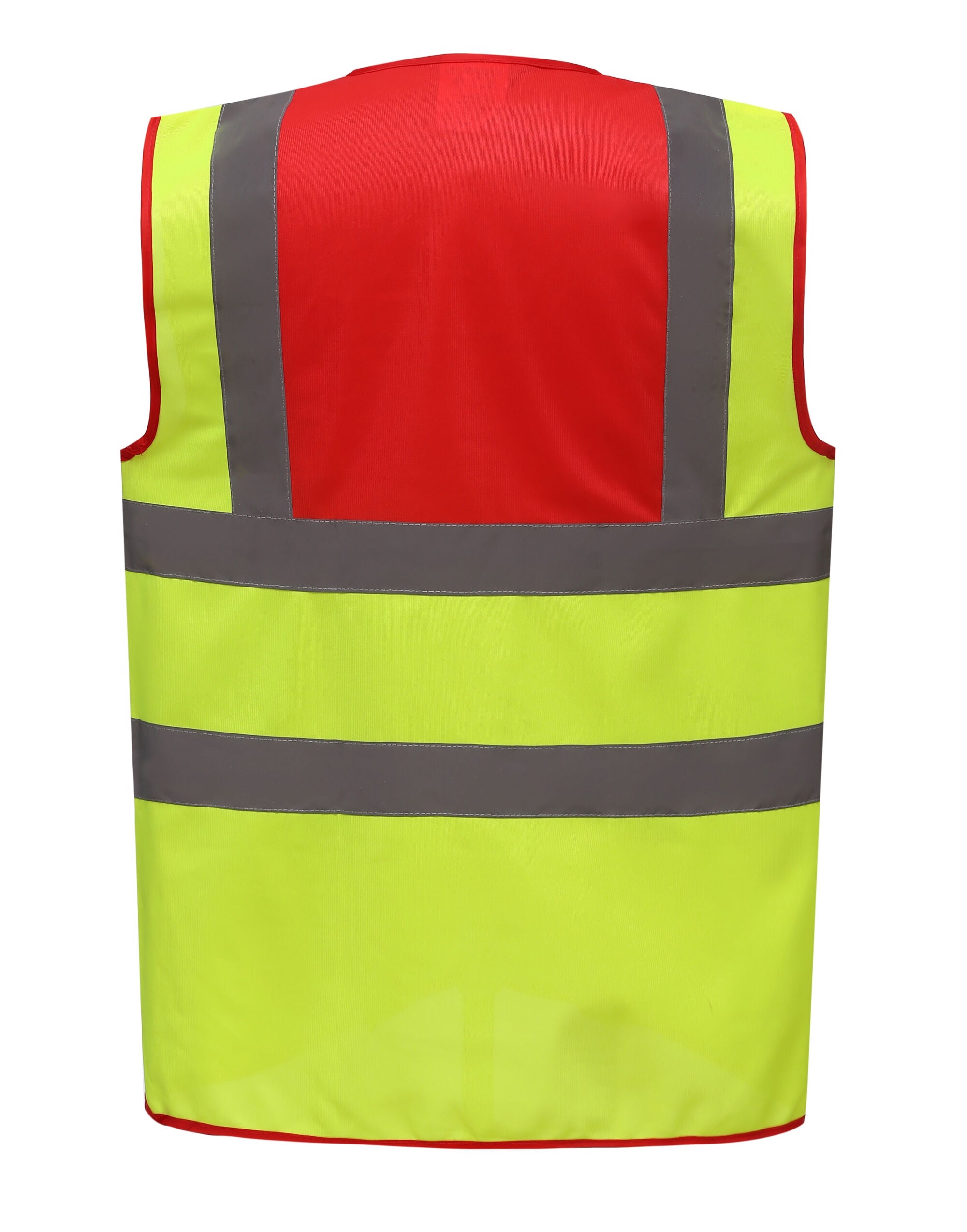 Yoko Two Tone Class 1 Waistcoat