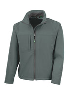 Result Men'S Recycled Classic 3-Layer Softshell - thumbnail 11