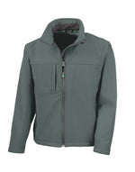 Result Men'S Recycled Classic 3-Layer Softshell - thumbnail 16
