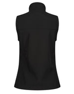 Regatta Flux Women's Softshell Bodywarmer - thumbnail 3