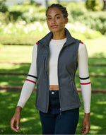 Regatta Flux Women's Softshell Bodywarmer - thumbnail 1