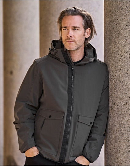Tee Jays Men's Urban Adventure Jacket