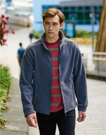 Regatta Professional Thor 350 Men's Heavyweight Fleece - thumbnail 1
