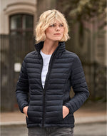 Tee Jays Ladies' Zepelin Jacket - thumbnail 1