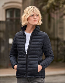 Tee Jays Ladies' Zepelin Jacket