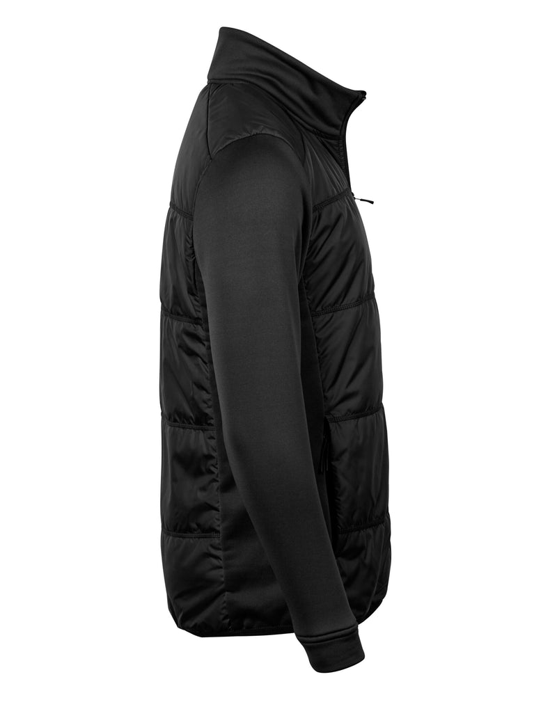 Tee Jays Men's Hybrid-Stretch Jacket