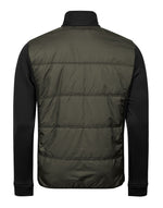 Tee Jays Men's Hybrid-Stretch Jacket - thumbnail 7