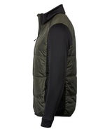 Tee Jays Men's Hybrid-Stretch Jacket - thumbnail 8