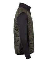 Tee Jays Men's Hybrid-Stretch Jacket