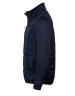 Tee Jays Men's Hybrid-Stretch Jacket