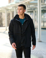 Regatta Men's Kingsley 3 in 1 Jacket - thumbnail 1