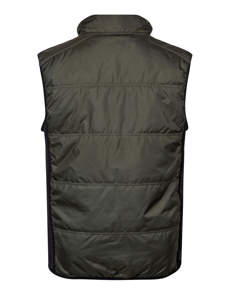 Tee Jays Hybrid-Stretch Bodywarmer