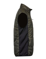 Tee Jays Hybrid-Stretch Bodywarmer - thumbnail 9