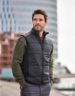 Tee Jays Hybrid-Stretch Bodywarmer - thumbnail 1
