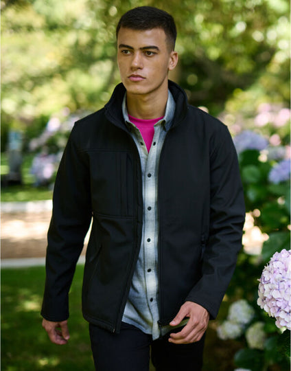 Regatta Professional Octagon Ii Men's 3-Layer Membrane Softshell