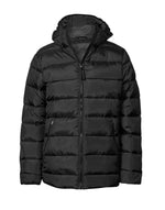 Tee Jays Women's Lite Hooded Jacket - thumbnail 2