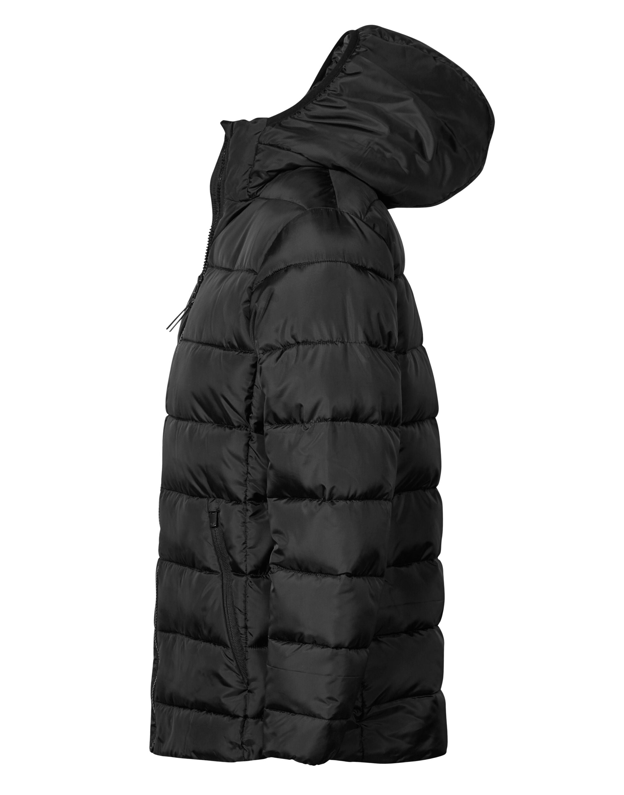 Tee Jays Women's Lite Hooded Jacket
