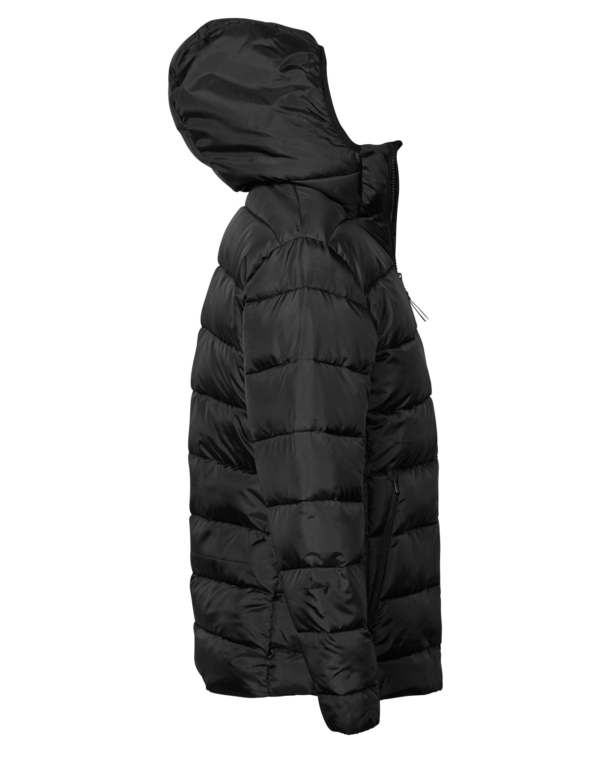 Tee Jays Women's Lite Hooded Jacket