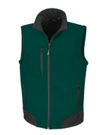 Result Recycled 3 Layer Softshell Bodywarmer