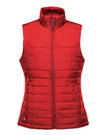 Stormtech Women's Nautilus Quilted Bodywarmer - thumbnail 4
