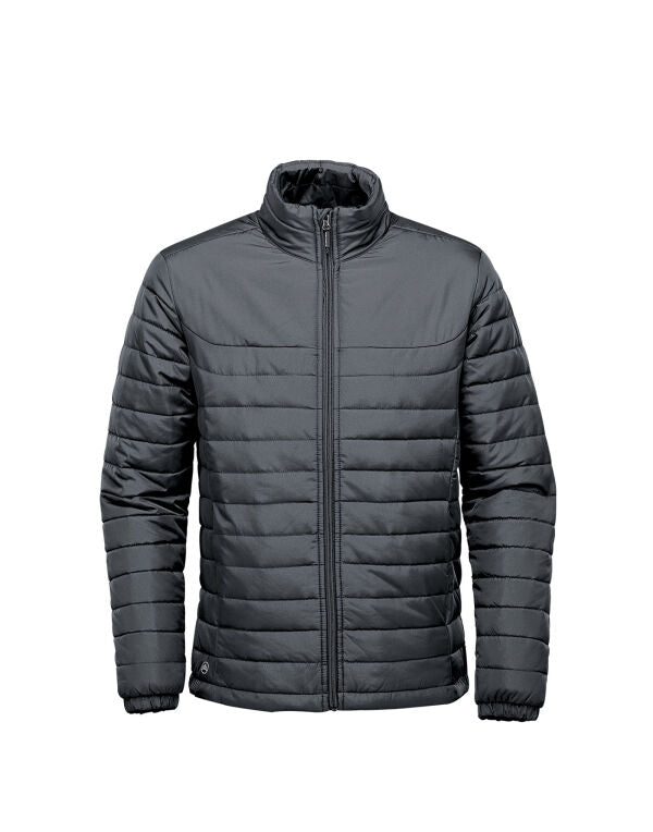Stormtech Men's Nautilus Quilted Jacket
