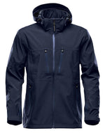 Stormtech Men's Patrol Softshell - thumbnail 4