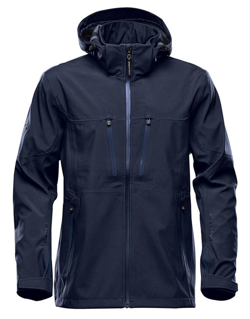 Stormtech Men's Patrol Softshell