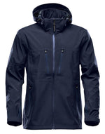 Stormtech Men's Patrol Softshell - thumbnail 7
