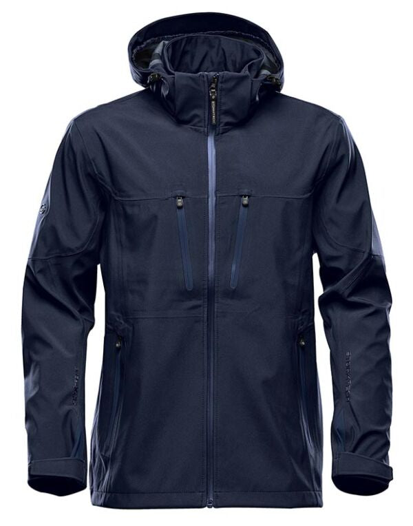 Stormtech Men's Patrol Softshell
