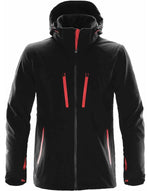 Stormtech Men's Patrol Softshell - thumbnail 5