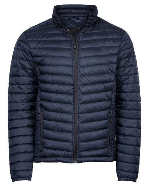 Tee Jays Men's Zepelin Jacket - [CLEARANCE]