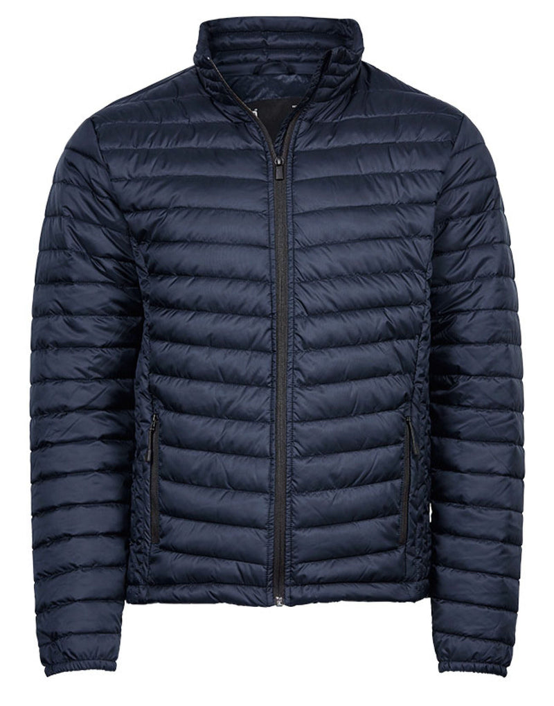 Tee Jays Men's Zepelin Jacket - [CLEARANCE]
