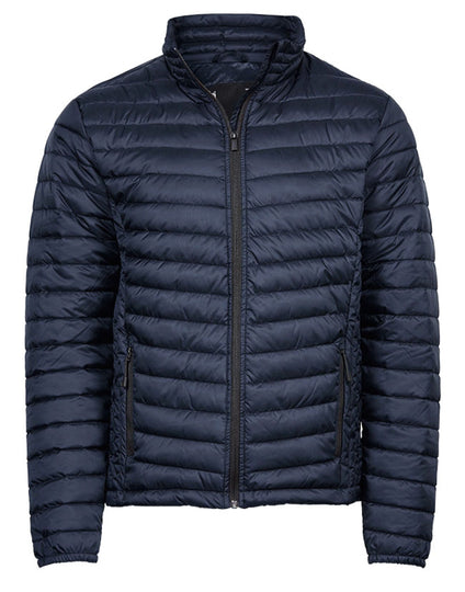 Tee Jays Men's Zepelin Jacket - [CLEARANCE]