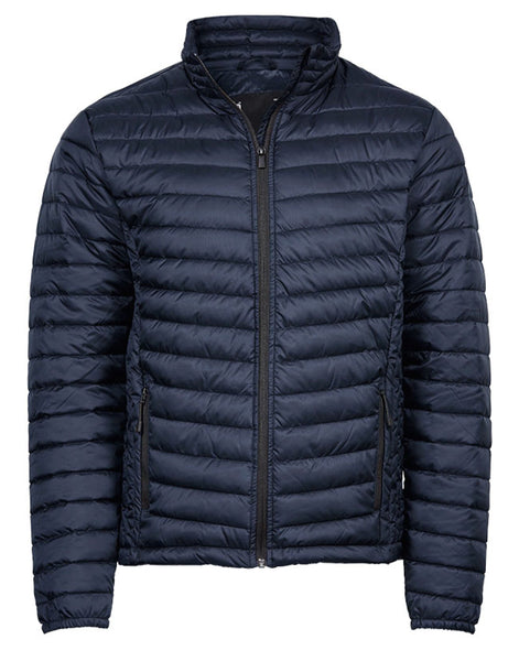 Tee Jays Men's Zepelin Jacket - [CLEARANCE]