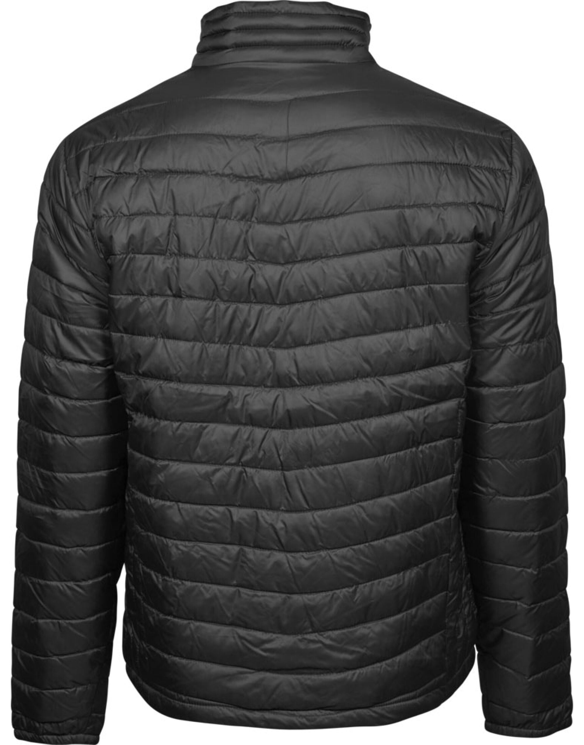 Tee Jays Men's Zepelin Jacket