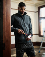 Regatta Sandstorm Ripstop Softshell - thumbnail 1