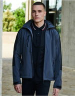 Regatta Hydroforce 3-Layer Membrane Hooded Softshell - thumbnail 1