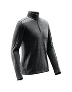 Stormtech Men's Base Thermal 1/4 Zip - thumbnail 2