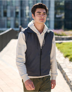 Regatta Classic Printable Softshell Bodywarmer - thumbnail 1