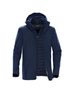 Stormtech Men's Matrix System Jacket - thumbnail 4