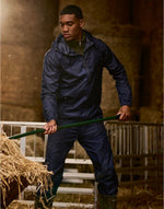 Regatta Pro Packaway Breathable Jacket - thumbnail 1