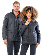 Result Urban Outdoor Wear Cheltenham Jacket - Black