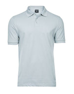 Tee Jays Men'S Luxury Stretch Polo