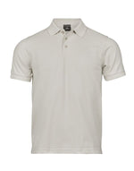 Tee Jays Men'S Luxury Stretch Polo