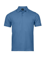 Tee Jays Men'S Luxury Stretch Polo - thumbnail 17