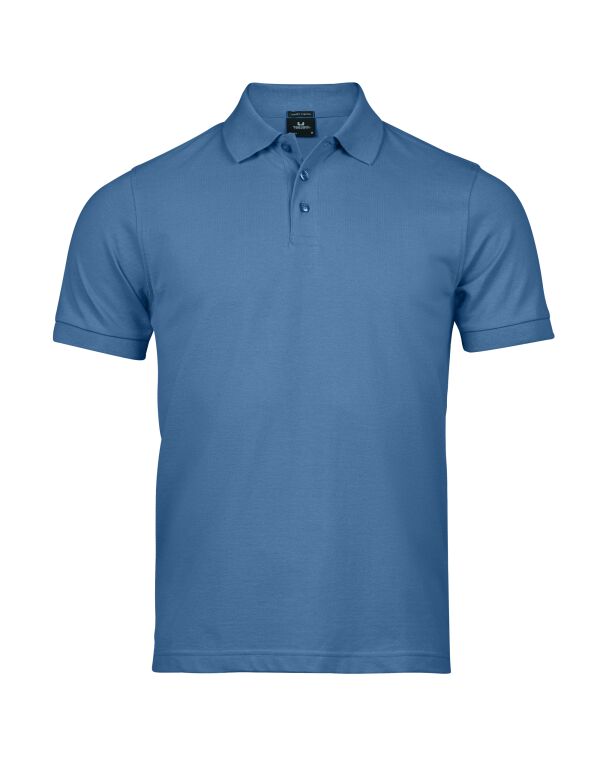 Tee Jays Men'S Luxury Stretch Polo
