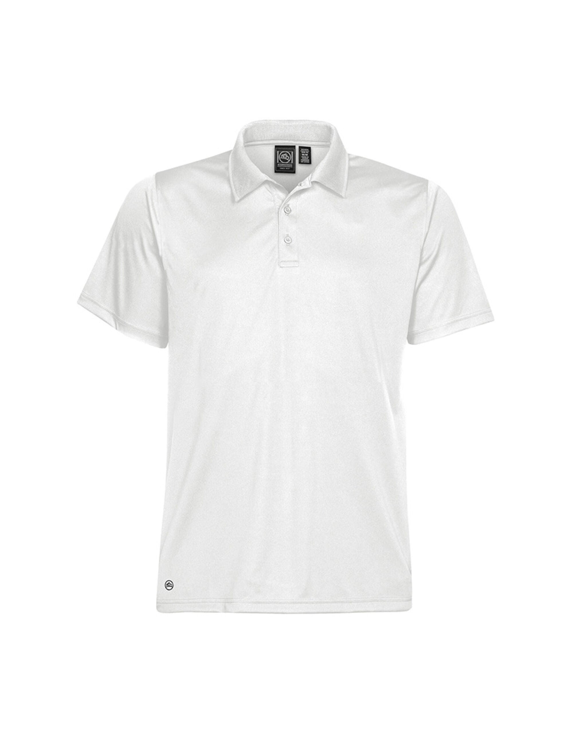 Stormtech Men's Eclipse H2X-Dry Pique Polo